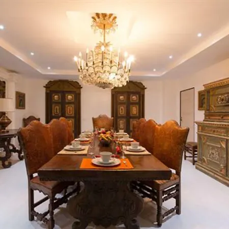 La Locanda Del Pino-3